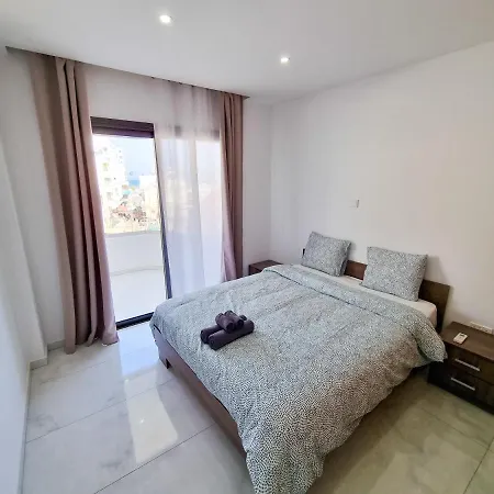 Sea Bay * לרנקה