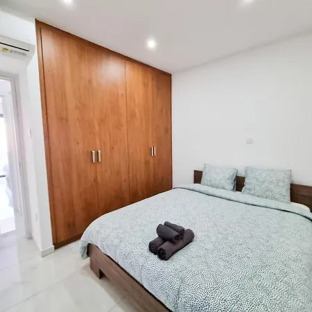 Sea Bay * לרנקה