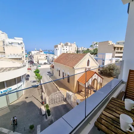 Sea Bay Apartament *