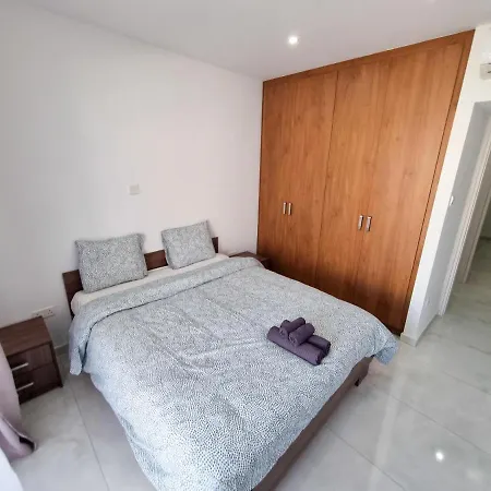 Sea Bay Appartement