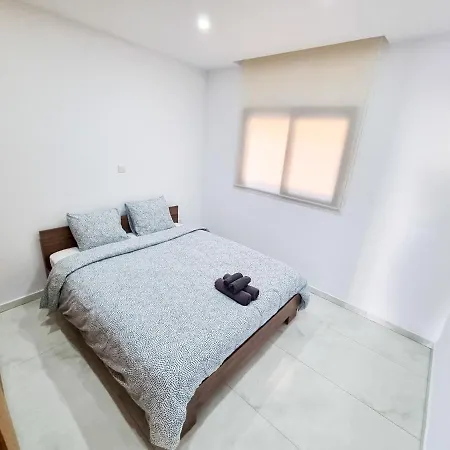 Apartament Sea Bay *