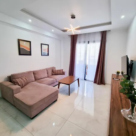 Sea Bay * Larnaca