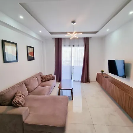 Sea Bay Larnaca