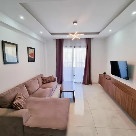 Sea Bay Larnaca