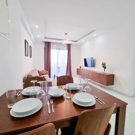 Sea Bay Apartment Larnaca